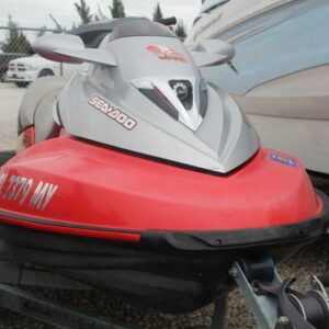 2005 Sea-Doo GTX Wake Other, Personal Watercraft for Sale