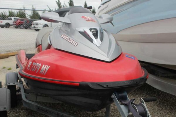 2005 Sea-Doo GTX Wake Other, Personal Watercraft for Sale