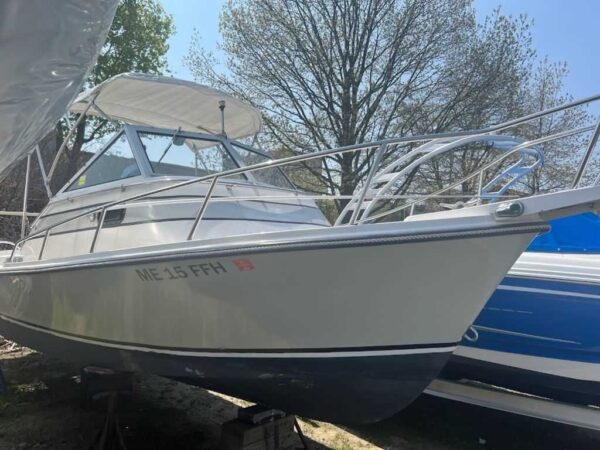 1990 Shamrock 20' PREDATOR Bowrider, Boat for Sale