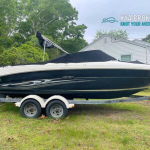 2004 Sea Ray Select 200 Bowrider, Boat for Sale