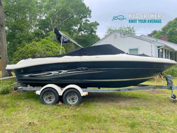 2004 Sea Ray Select 200 Bowrider, Boat for Sale