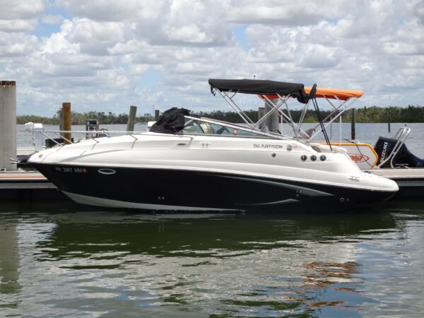 2016 Glastron 259 GS CABIN SERIES CRUISER Cruiser (Power), Boat for Sale