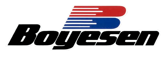Boyesen-Logo