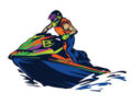 jet ski